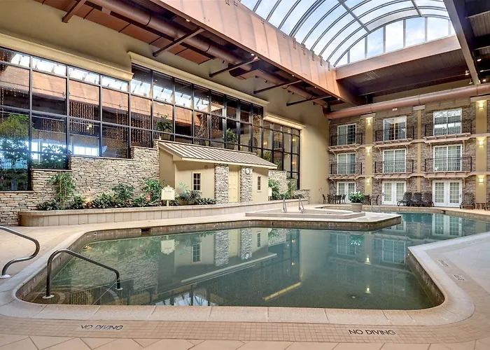 Eden Resort And Suites, BW Premier Collection