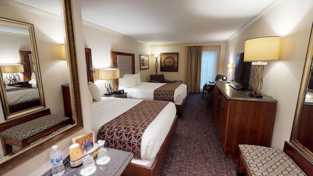 Eden And Suites, Bw Premier Collection Hotel Rohrerstown