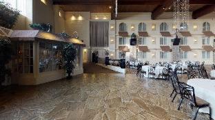 Eden And Suites, Bw Premier Collection Hotel Rohrerstown