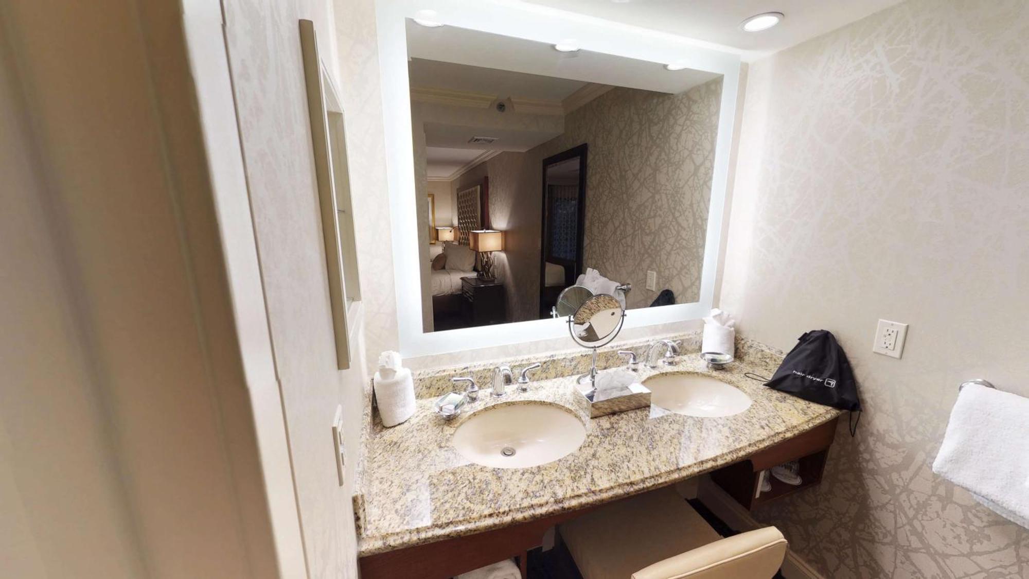 Eden And Suites, Bw Premier Collection 4* Rohrerstown