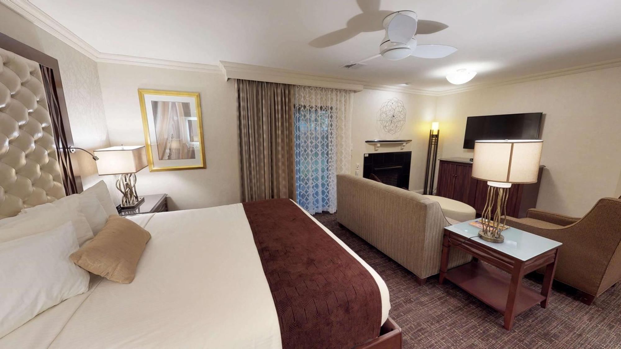 Eden And Suites, Bw Premier Collection Rohrerstown