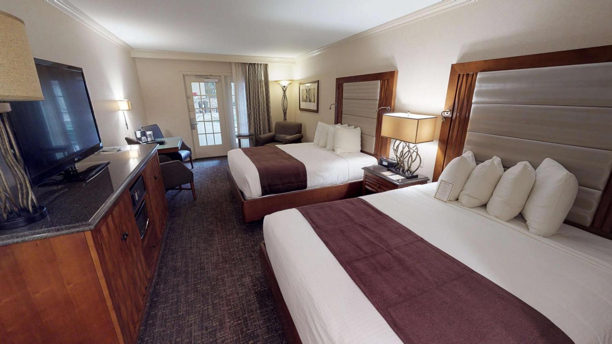 Hotel Eden And Suites, Bw Premier Collection Rohrerstown