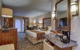 Eden And Suites, Bw Premier Collection Hotel 4*