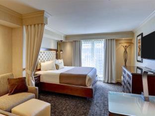 Eden And Suites, Bw Premier Collection Hotel Rohrerstown