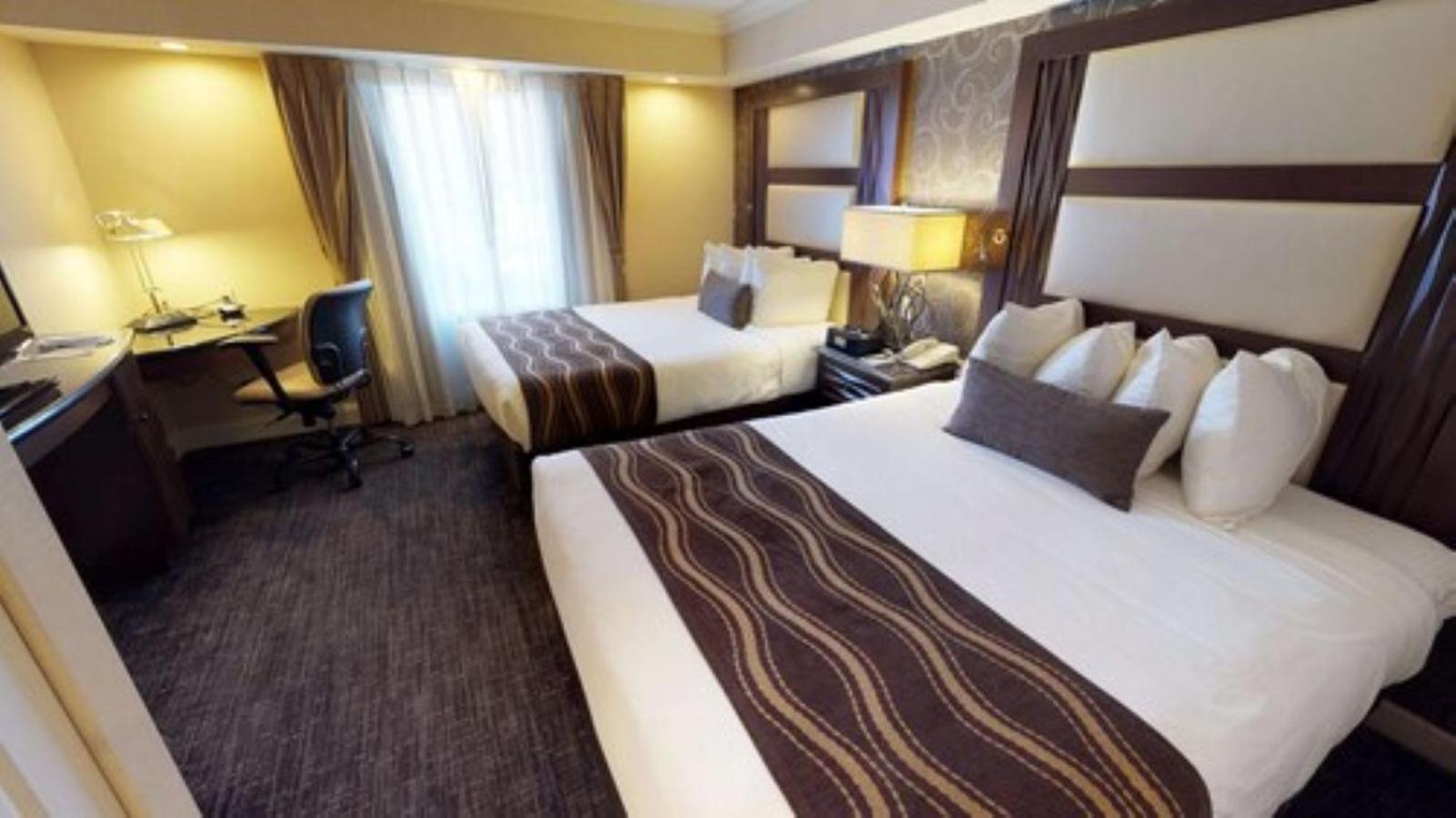Hotel Eden And Suites, Bw Premier Collection Rohrerstown