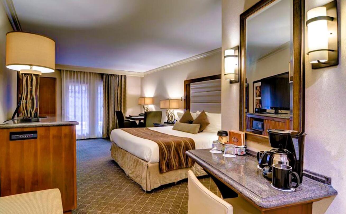 Eden And Suites, Bw Premier Collection Hotel 4*