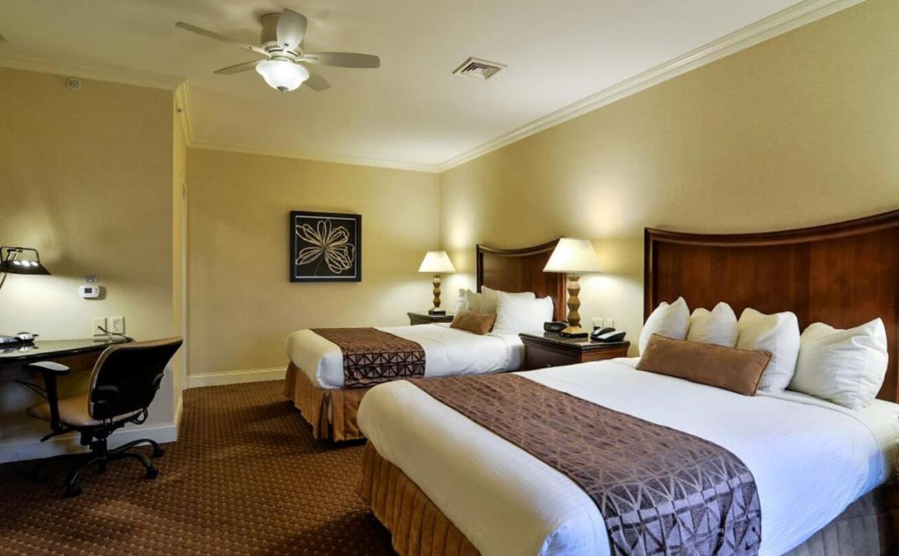 Eden And Suites, Bw Premier Collection Rohrerstown