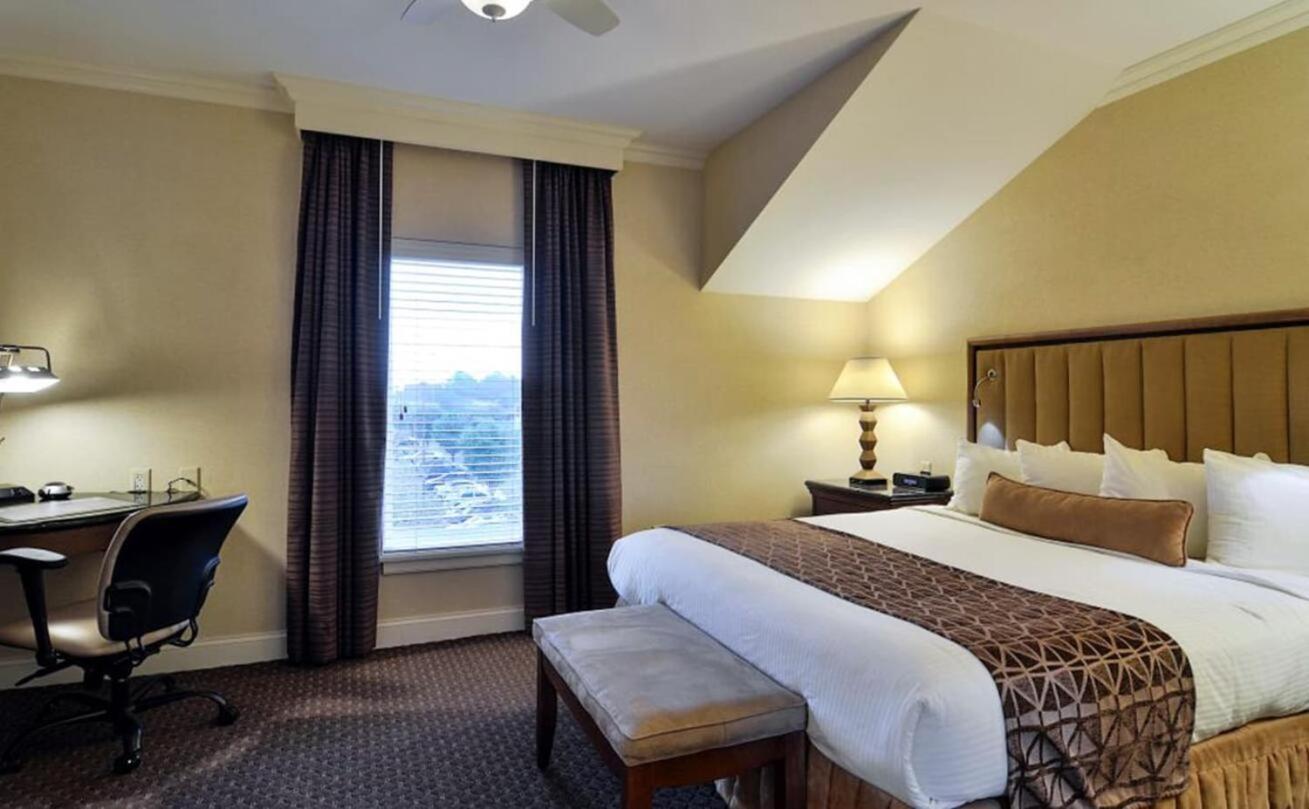 Eden And Suites, Bw Premier Collection 4* Rohrerstown