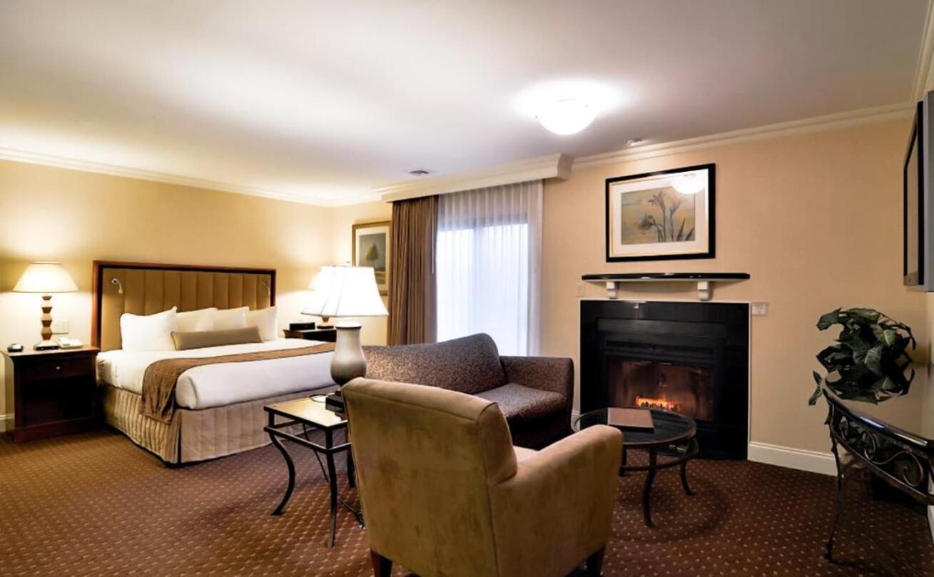 Hotel Eden And Suites, Bw Premier Collection 4*