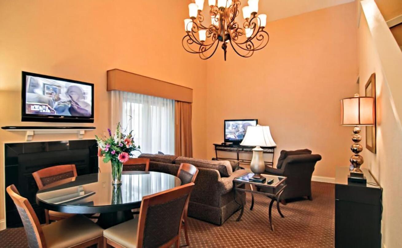 Eden And Suites, Bw Premier Collection 4*