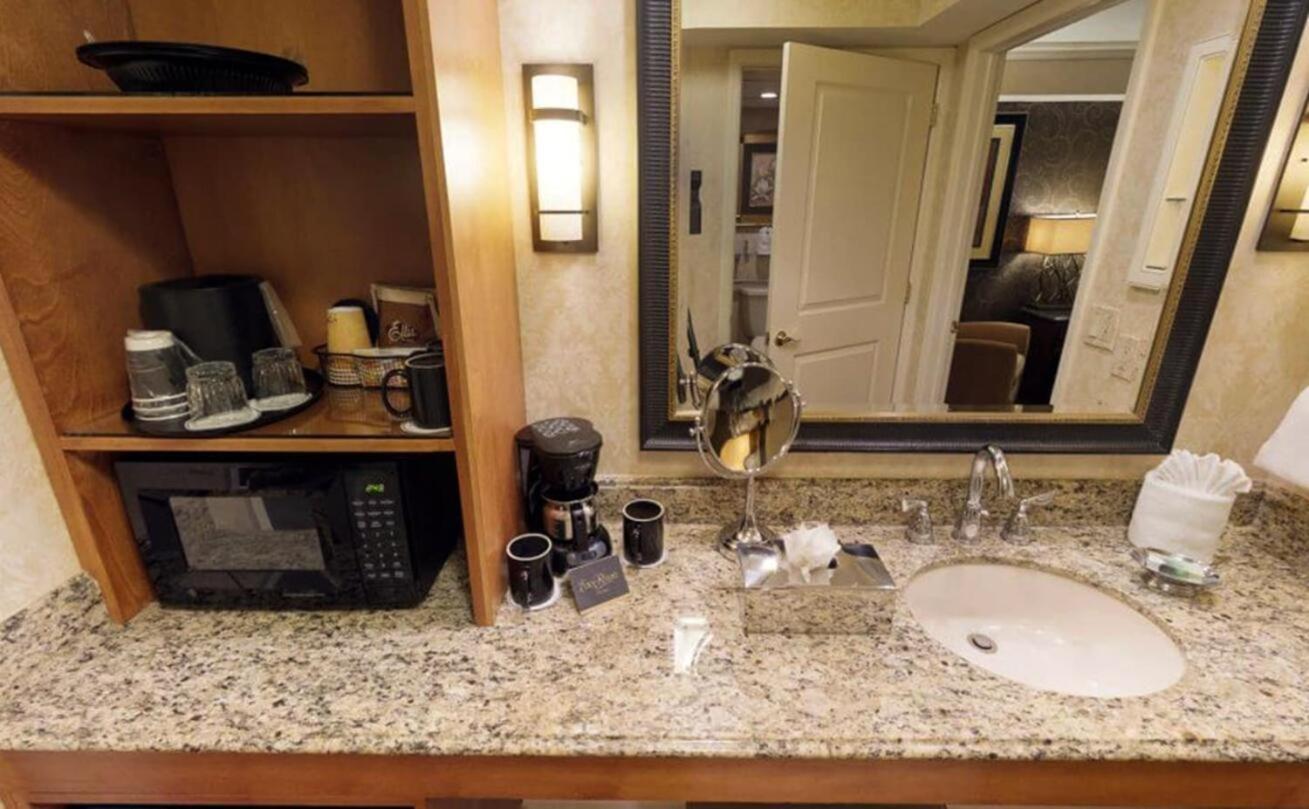 Hotel Eden And Suites, Bw Premier Collection