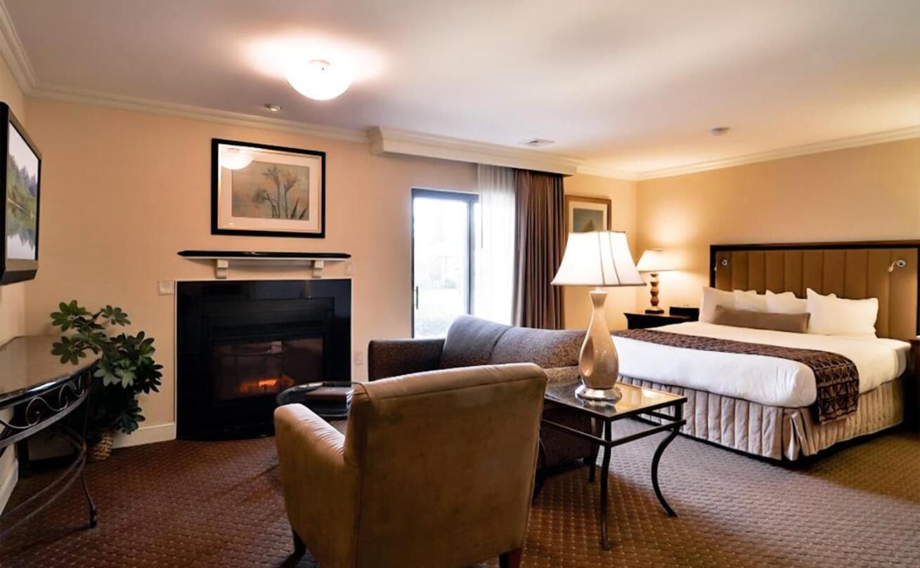 Eden And Suites, Bw Premier Collection Hotel 4*