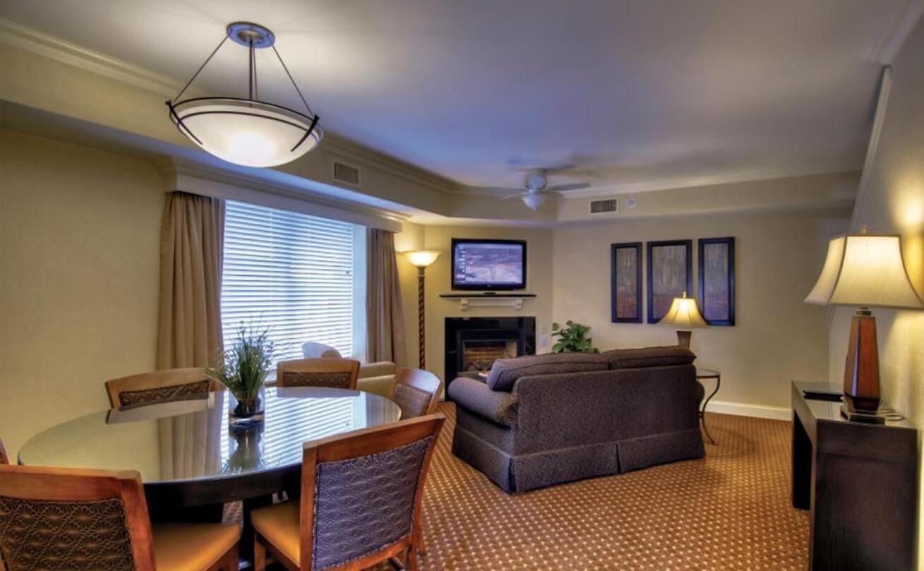 Eden And Suites, Bw Premier Collection 4*