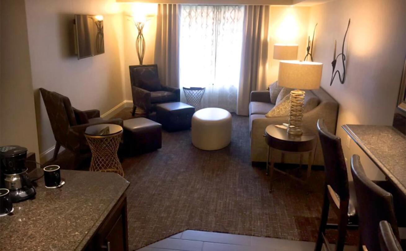 Eden And Suites, Bw Premier Collection Rohrerstown