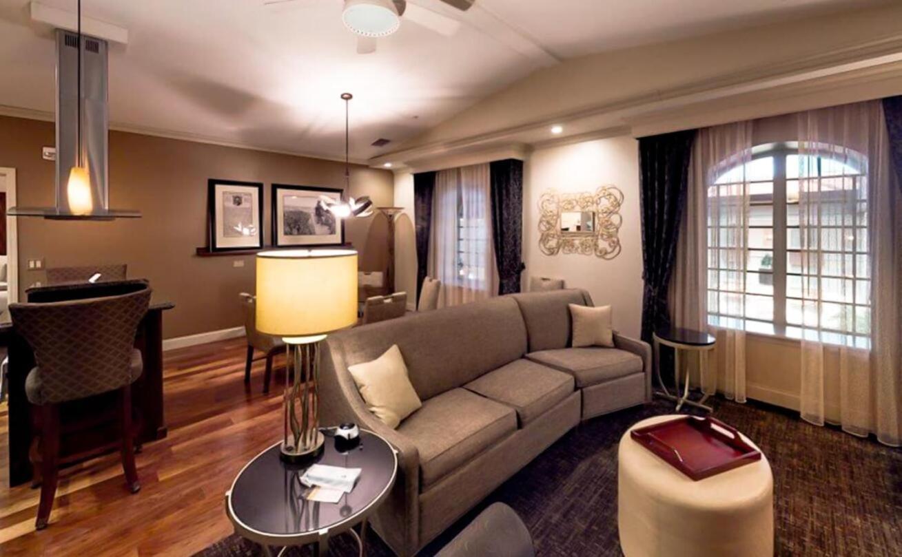 Eden And Suites, Bw Premier Collection 4* Rohrerstown