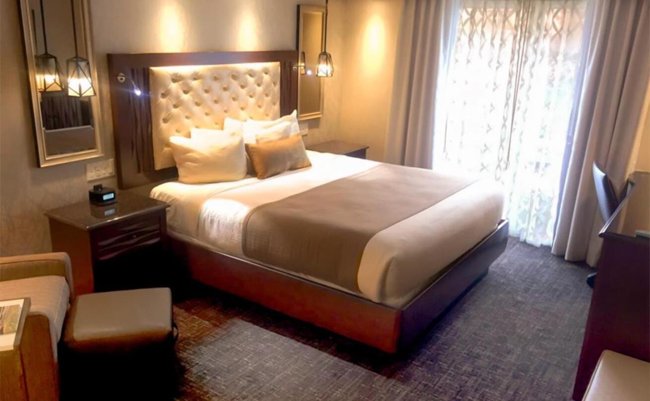 Hotel Eden And Suites, Bw Premier Collection 4*