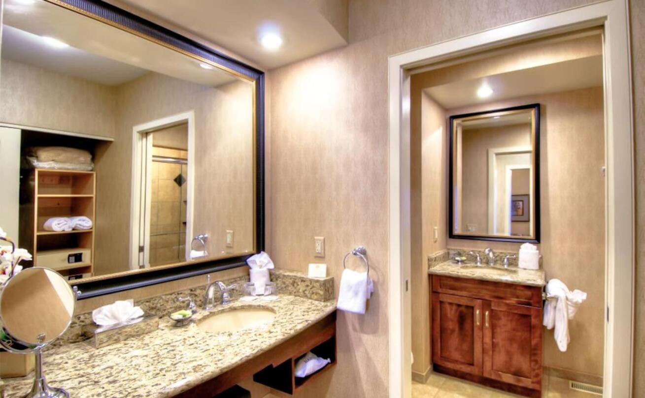 Eden And Suites, Bw Premier Collection Hotel Rohrerstown