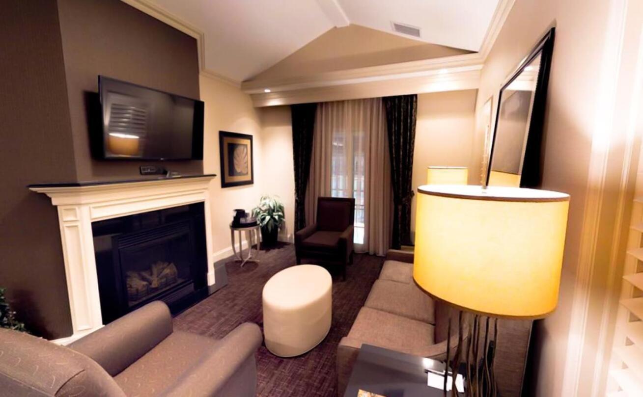 Hotel Eden And Suites, Bw Premier Collection 4*