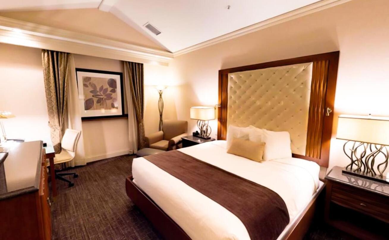 Hotel Eden And Suites, Bw Premier Collection