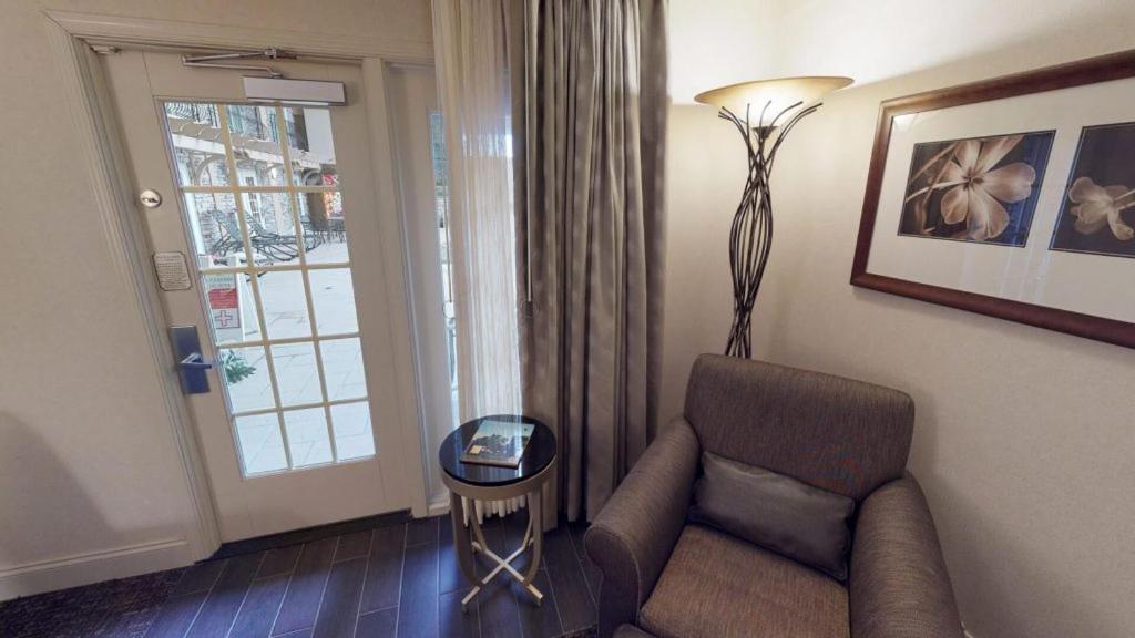 Eden And Suites, Bw Premier Collection Rohrerstown